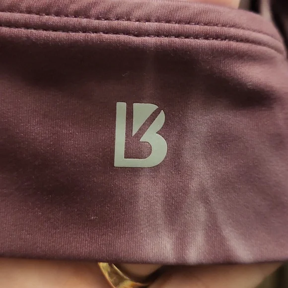 EUC BuffBunny Purple Quartz Bra XXL - Picture 4 of 8